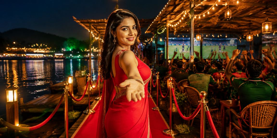 রাঙ্গামাটি ক্রিকেট বেটিং ও রাতের বাজারের মেজাজ