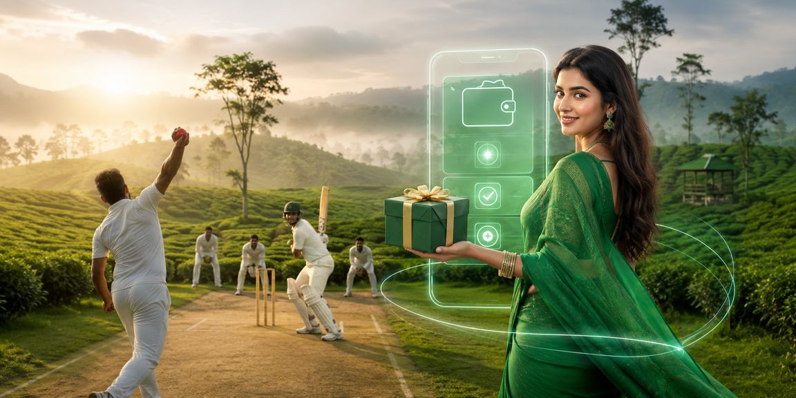 সিলেট ক্রিকেট বেটিং সিল্ক সুরভিত